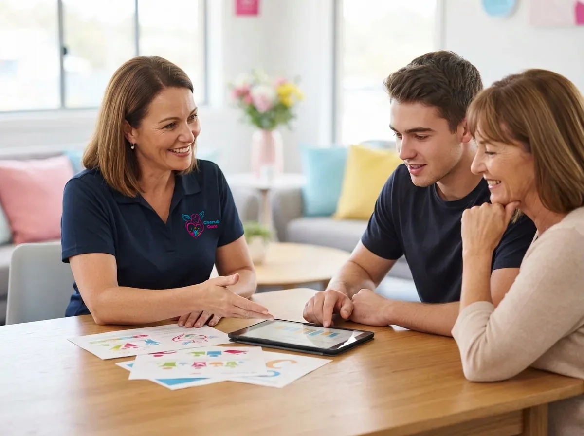 Understanding the NDIS: A Practical Starting Point